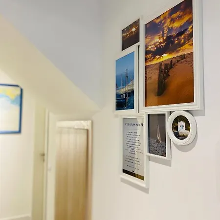 Casa Noastra De La Mare *