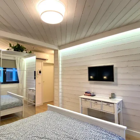 Casa Noastra De La Mare Вилла *
